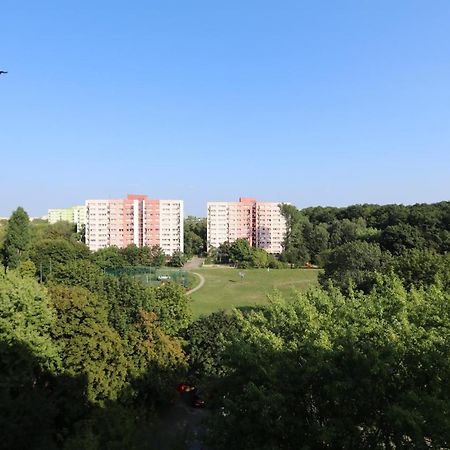 Romaszewskiego Żoliborz single room pokój Metro Varsovia Exterior foto