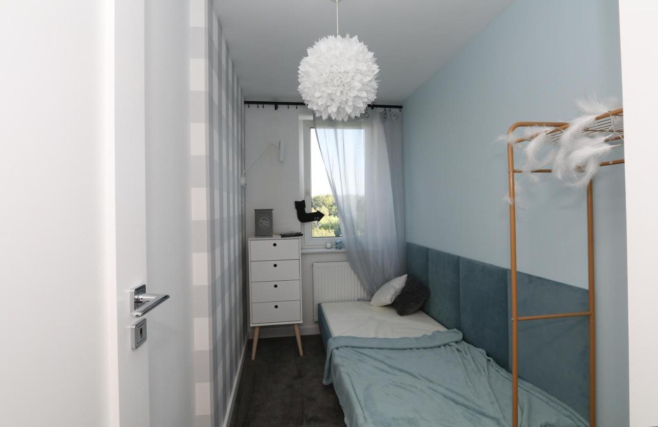 Romaszewskiego Żoliborz single room pokój Metro Varsovia Exterior foto